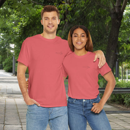 Change your live Unisex T-Shirt