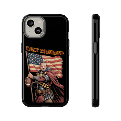 Phone Case Commanders