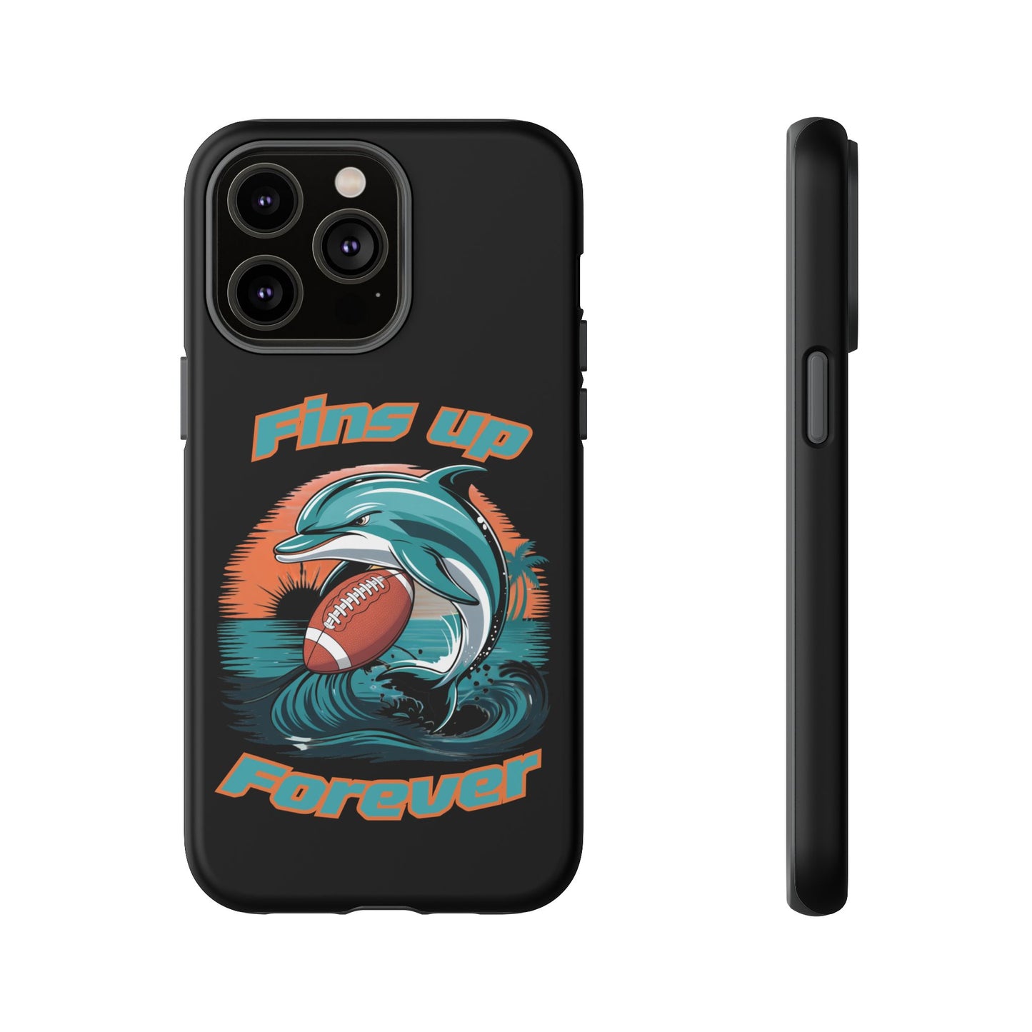 Phone Case Dolphins