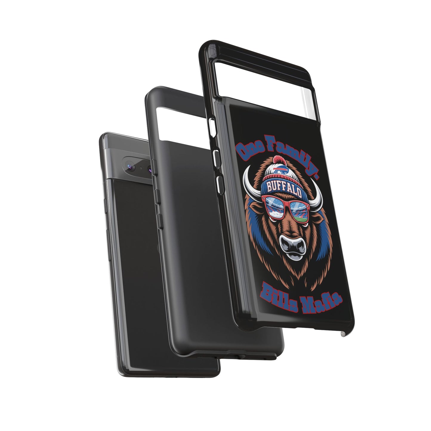 Phone Case Buffalo Bills