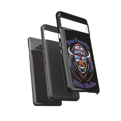 Phone Case Buffalo Bills