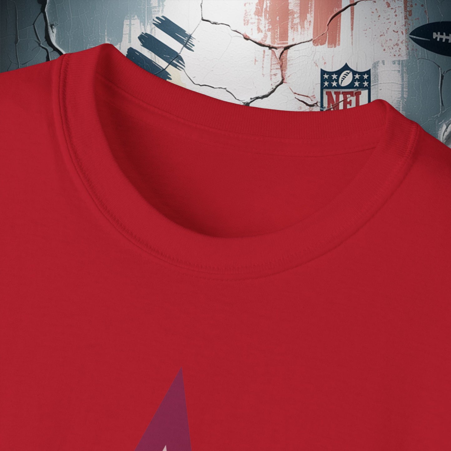 Houston Texans Statement Tee