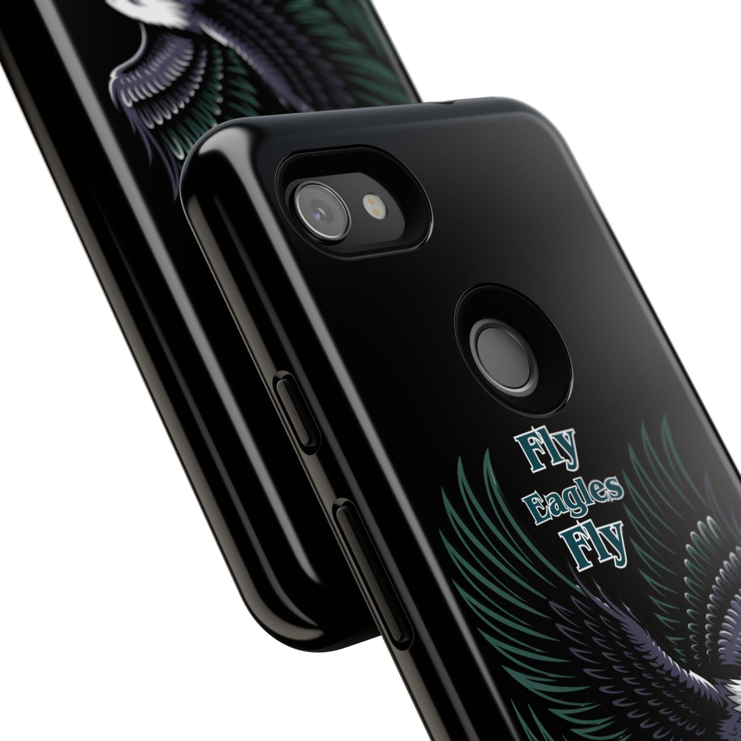 Phone Case Eagles