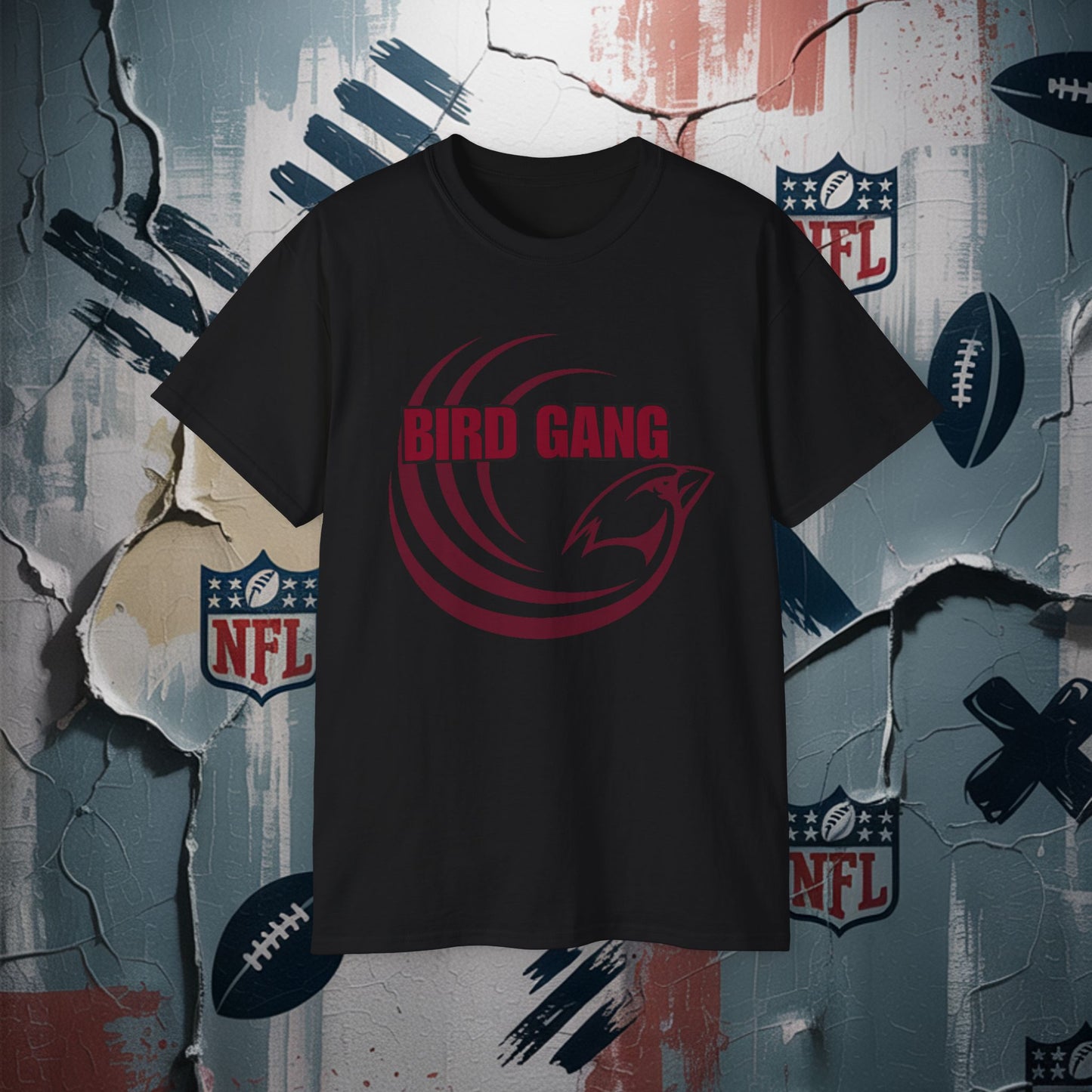 Arizona Cardinals Legacy Tee