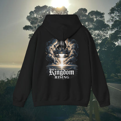 Kingdom rising - Unisex Hoodie