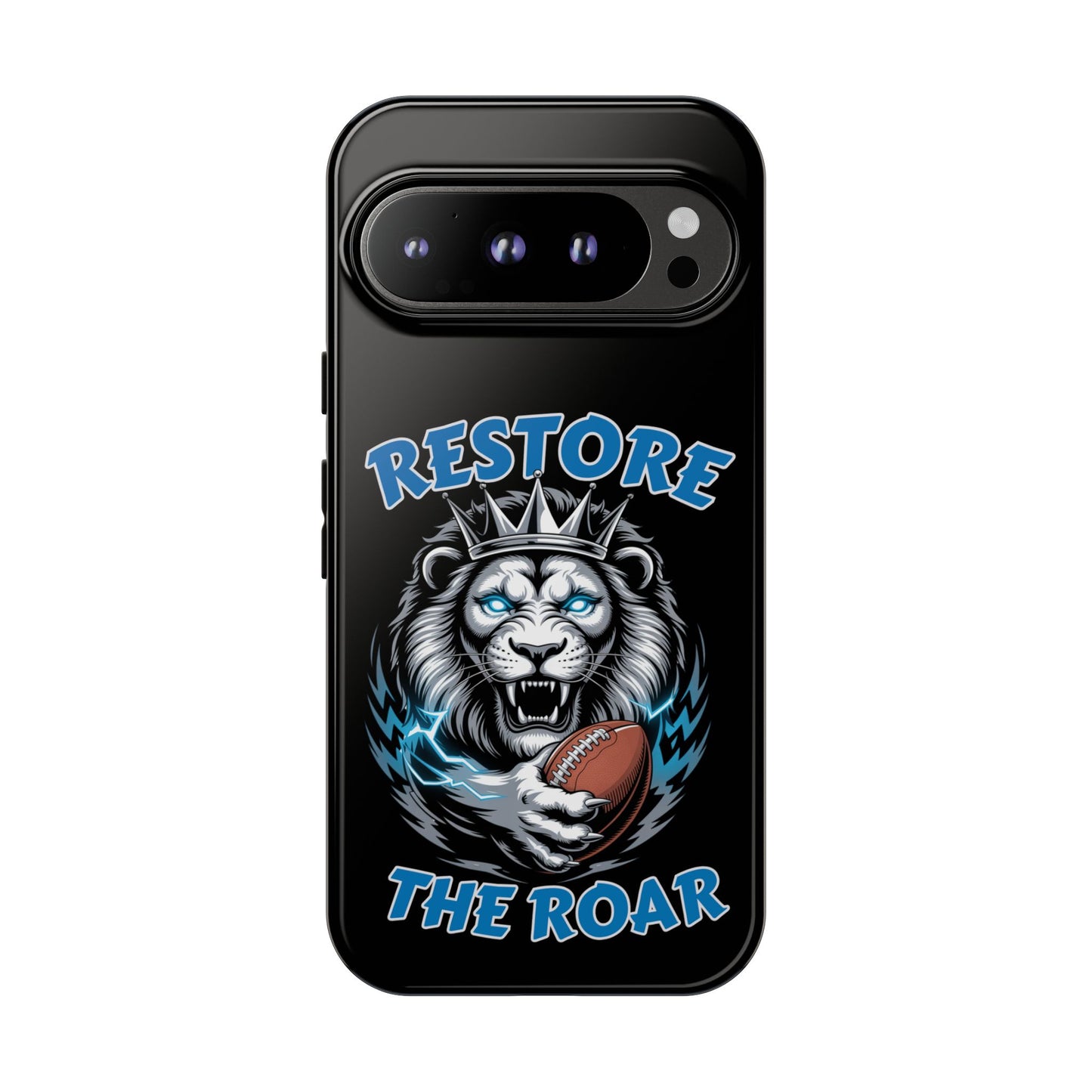 Phone Case Lions