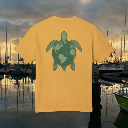 M'Aloha Earth - Turtle Men