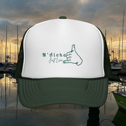 Shaka - Trucker Caps