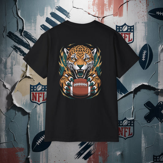 Jacksonville Jaguars Legacy Tee