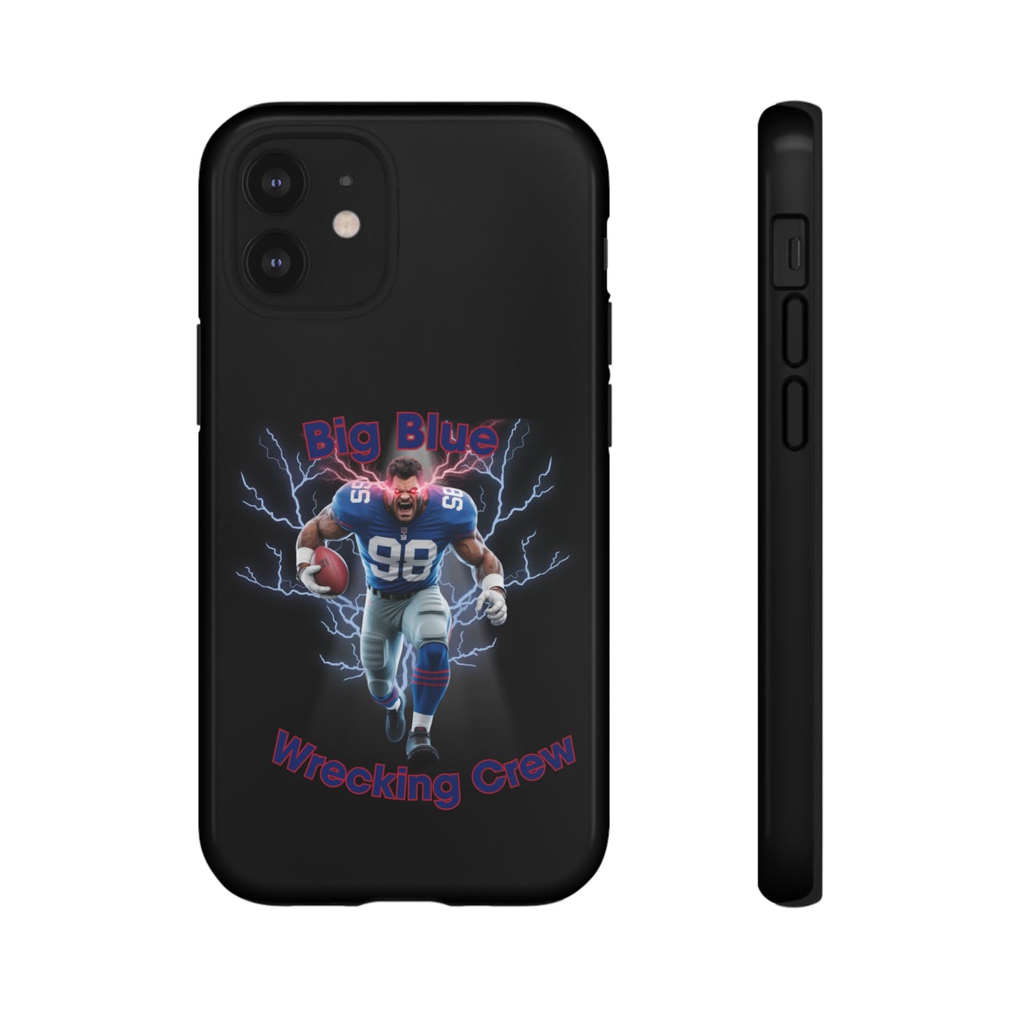 Phone Case Giants