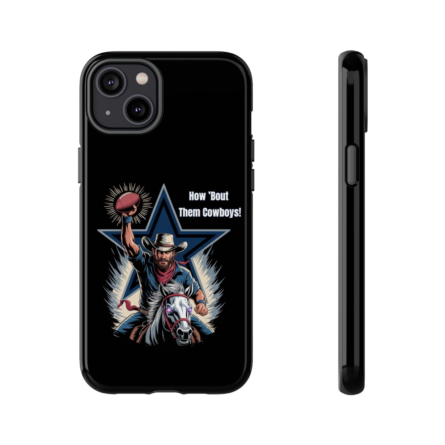 Phone Case Cowboys