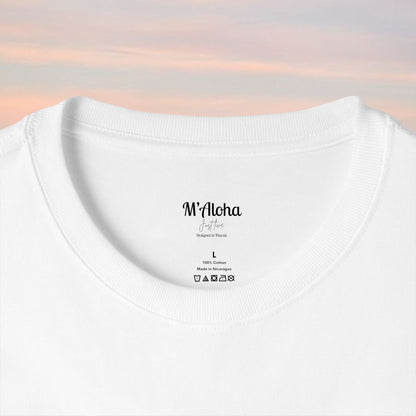 I ♥ Los Angeles – Unisex Oversized Tee