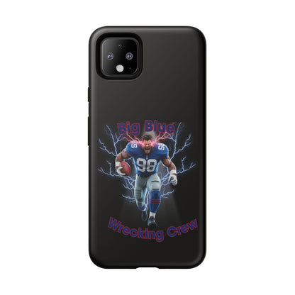 Phone Case Giants