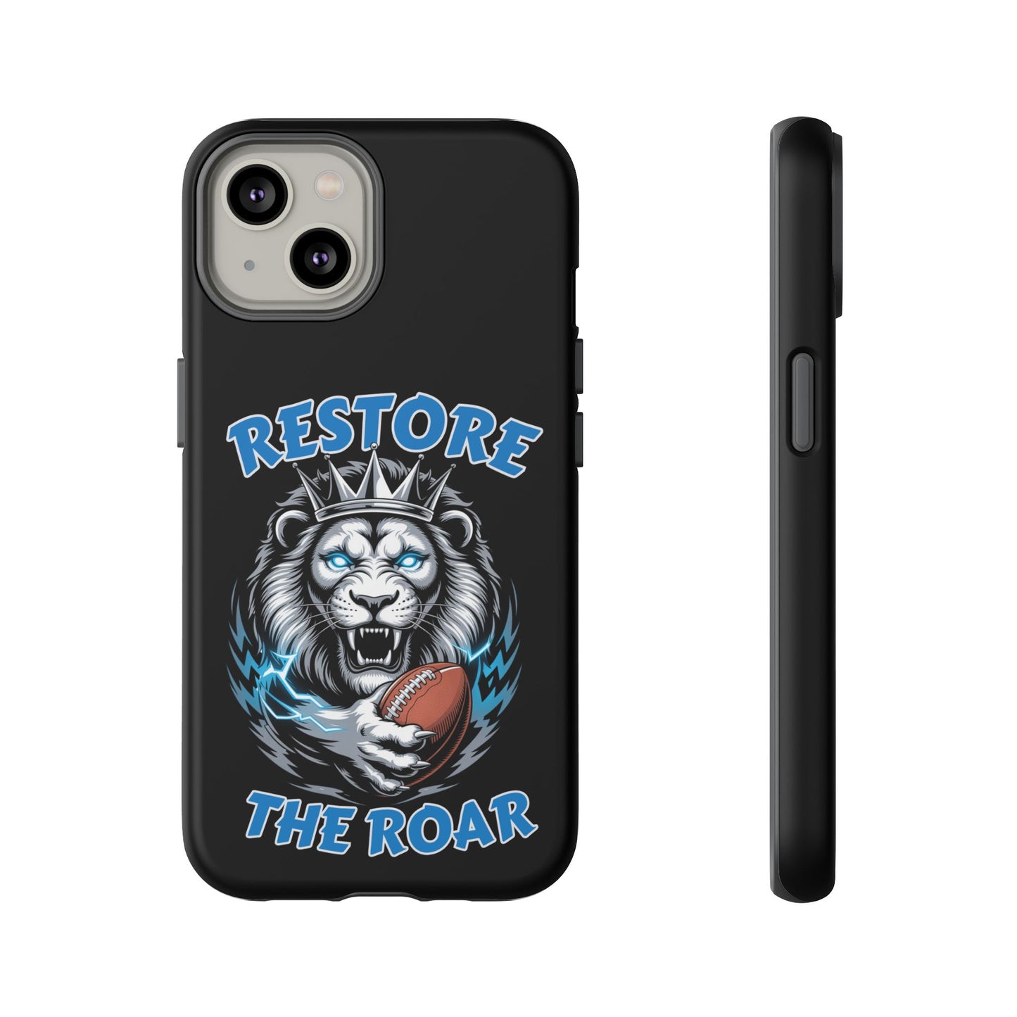 Phone Case Lions