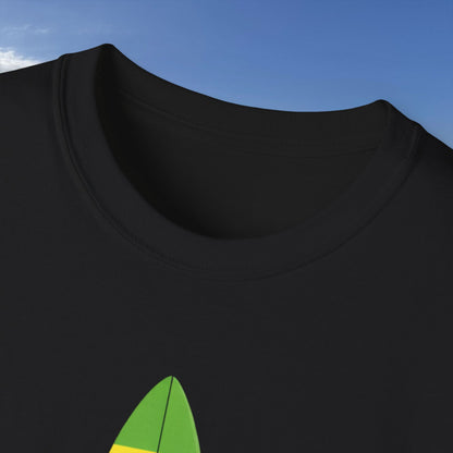 Surf Different  - Unisex Tee