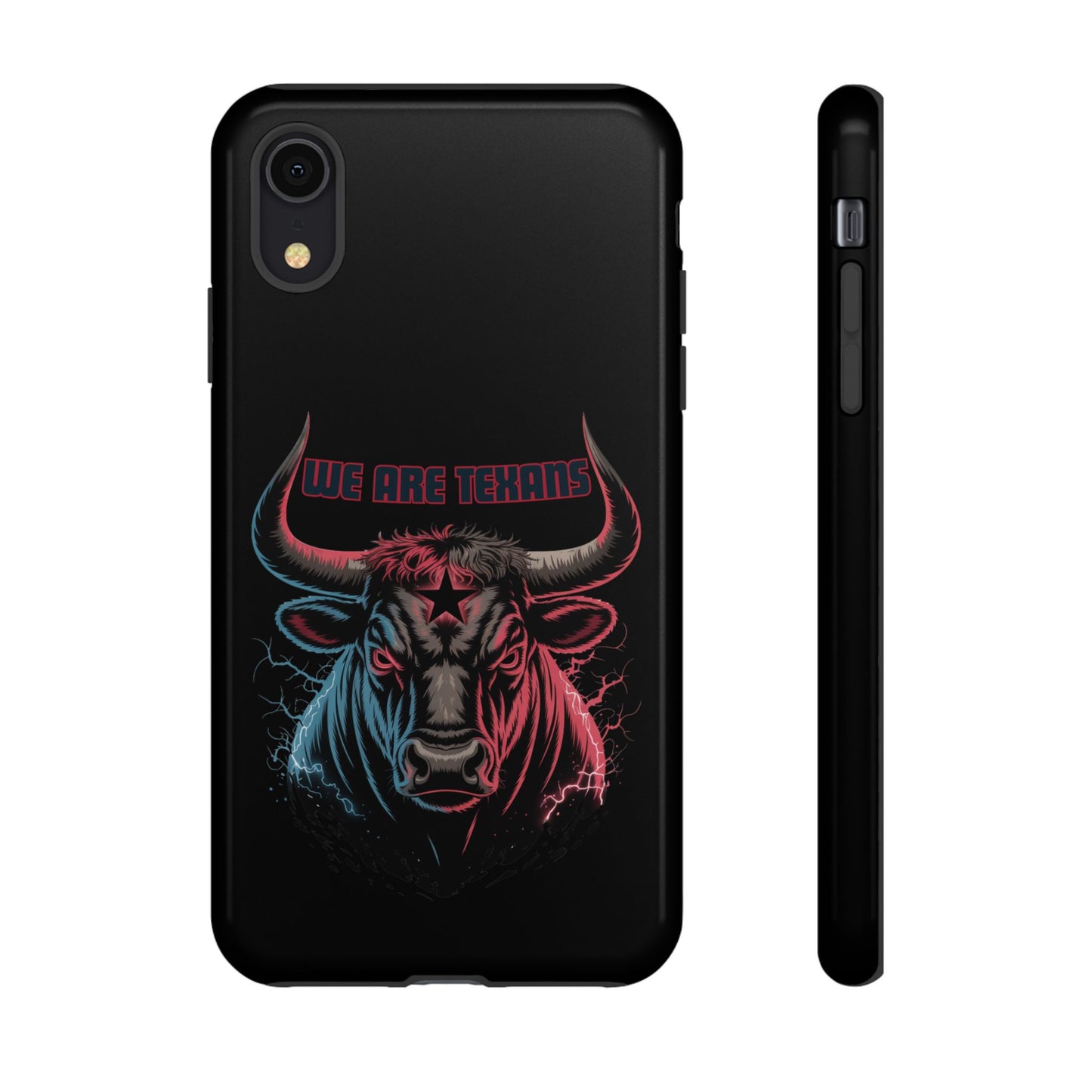 Phone Case Texans