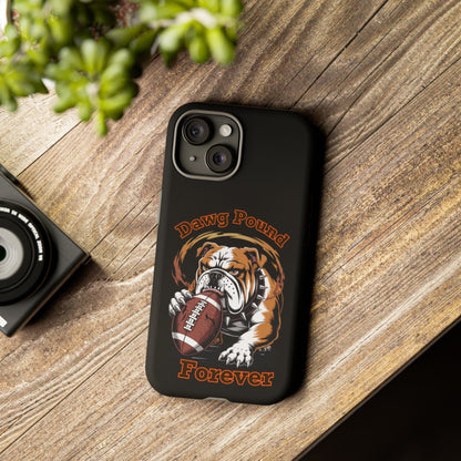 Phone Case Browns