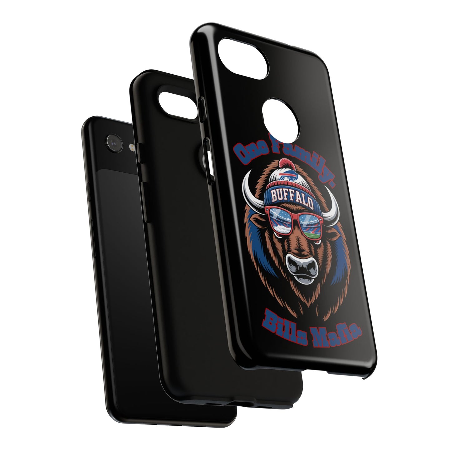 Phone Case Buffalo Bills