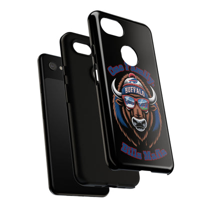 Phone Case Buffalo Bills