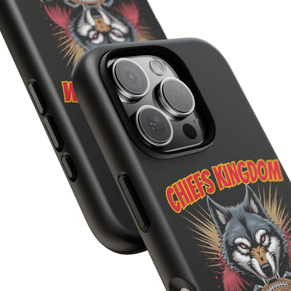 Phone Case Chiefs