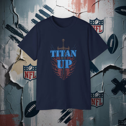 Tennessee Titans Statement Tee