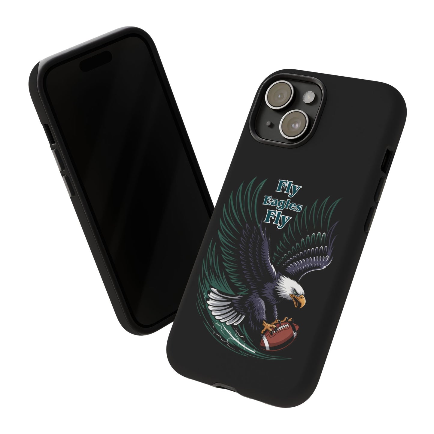 Phone Case Eagles