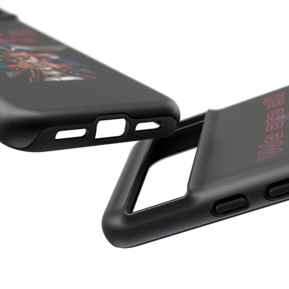 Phone Case Patriots