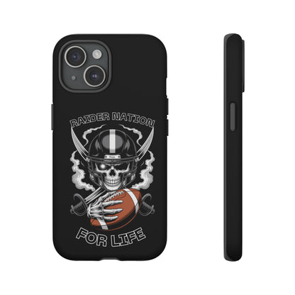 Phone Case Raiders
