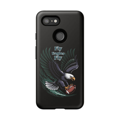 Phone Case Eagles