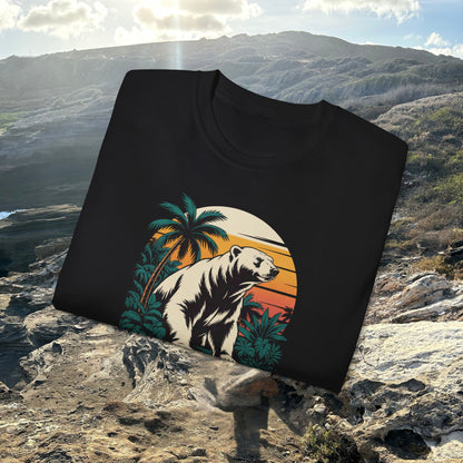 Lost in Paradise Unisex Tee