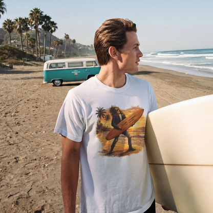 Legendary   - Unisex Tee