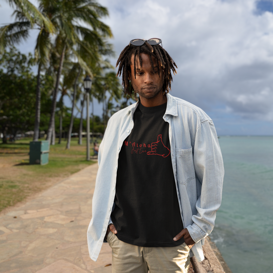 Shaka - Unisex T-Shirt