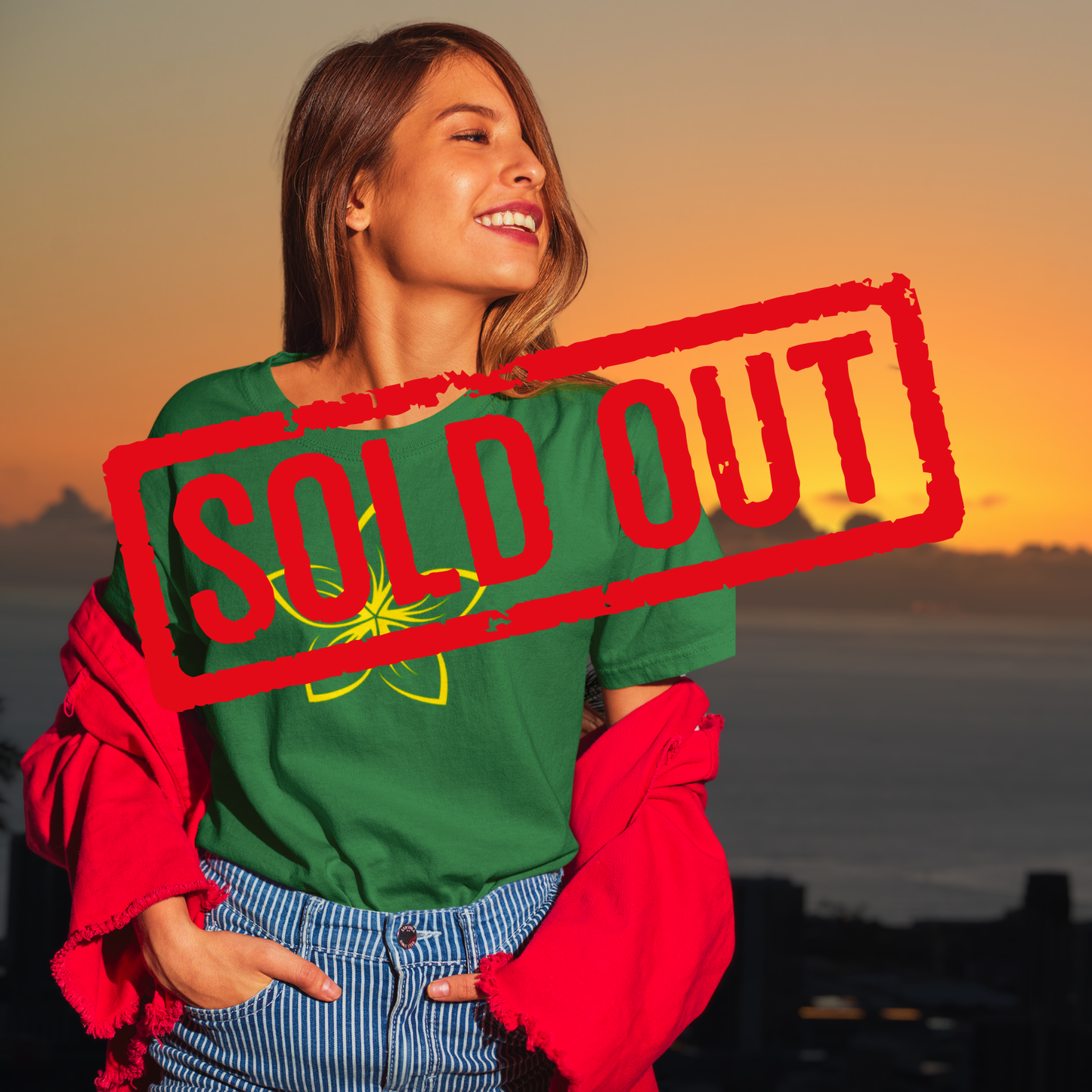 Pure Plumeria Unisex T-Shirt