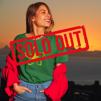 Pure Plumeria Unisex T-Shirt