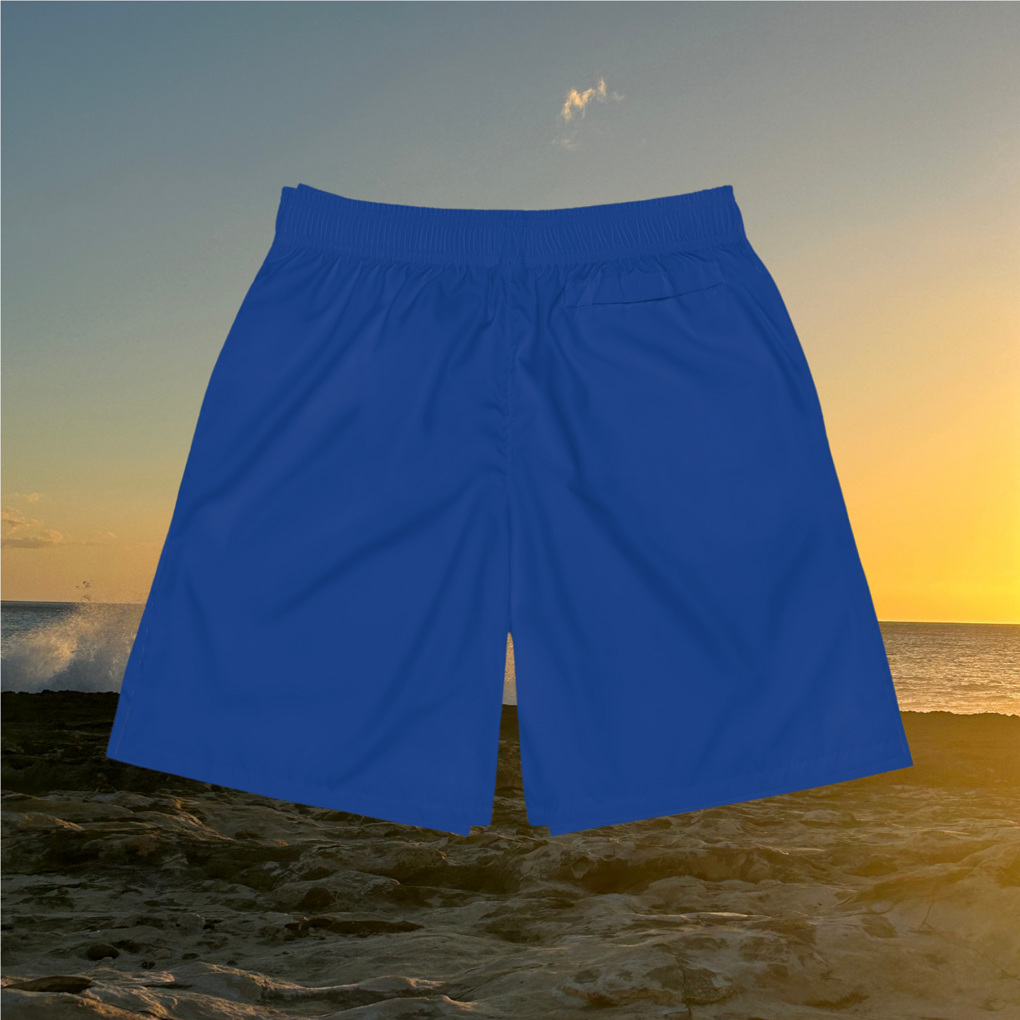 Pacific Shaka Men's Jogger Shorts