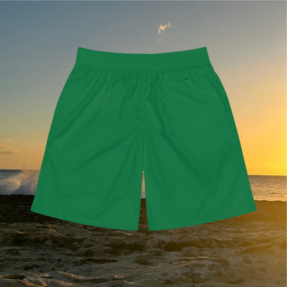 Tropical Shaka Men's Jogger Shorts